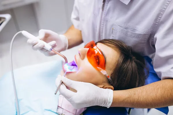 Restorative Dentist