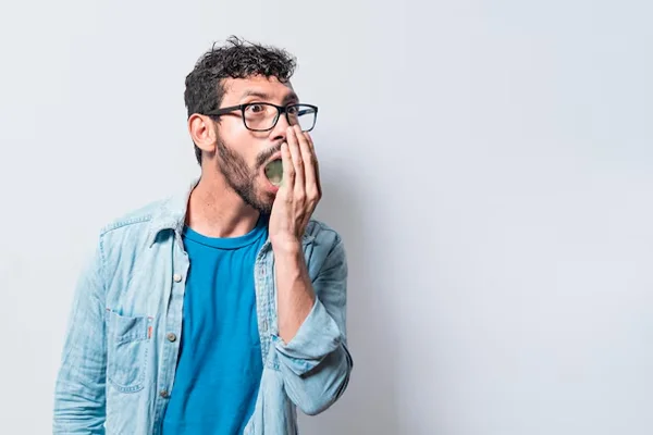 HalitosisBad Breath
